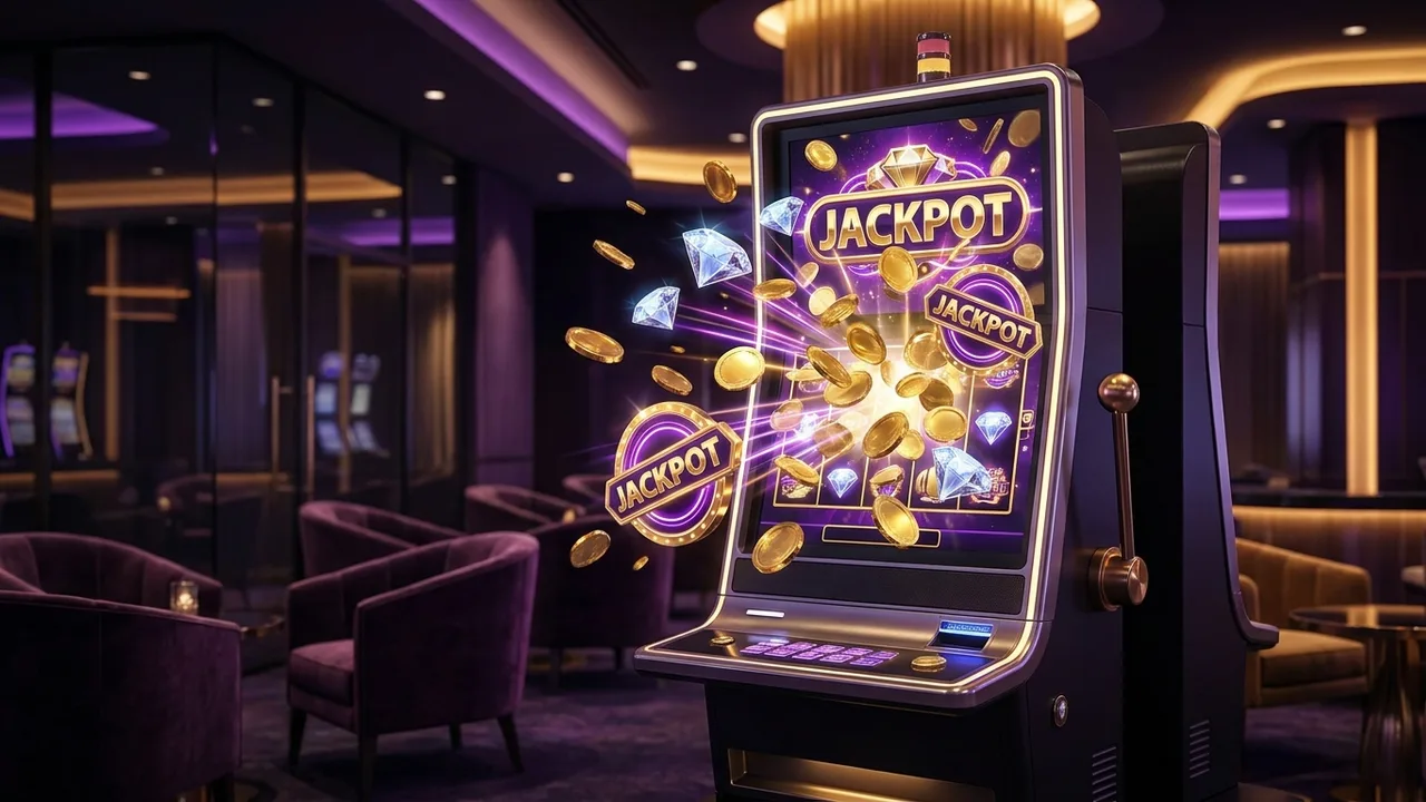 Primebahis Slot ve Jackpot Rehberi: 2026'da Denediğimiz En İyi Oyunlar