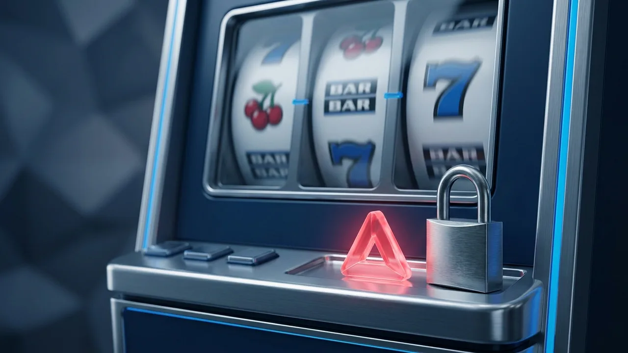Slot Seçiminde Gizli Tehlikeler: RTP ve Volatilite Güvenlik Rehberi